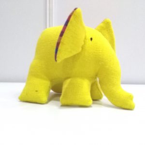 Handloom Elephant