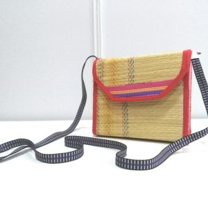 Reed side bag small