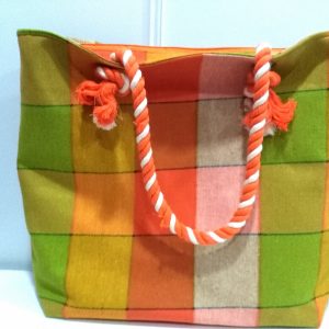 Handloom Travel Bags for Women & Girl,Girls Class Bag
