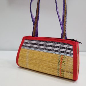 Reed hand bags small