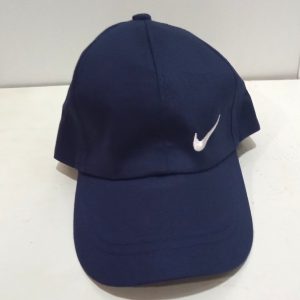 Regular Cap For Men Blue Color/ Cap
